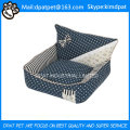 Heißer Verkauf Waschbar Cozy Luxury Pet Sofa Extra Große Haustier Bett